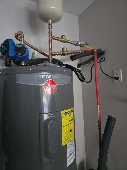 Georgia Rooter Services LLC