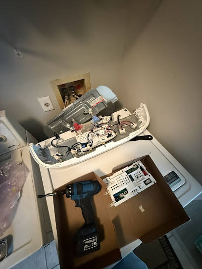 iDealService (Appliance Repair)