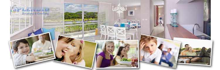 Splendid Heating & Cooling LLC
