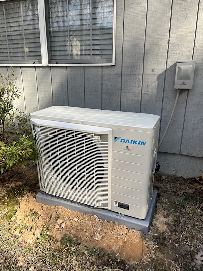Your AC Company