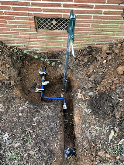Greenlee Plumbing