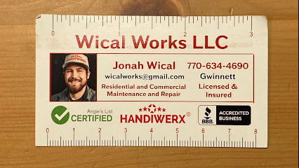 Wical Works