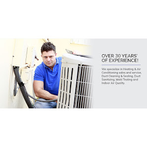 Heat and AC Experts.Tech