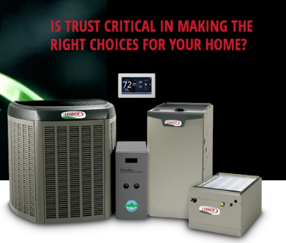 Nate Heating & Air, Inc.