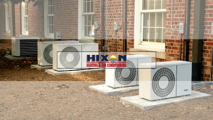 Hixon Heating & Air Conditioning of Dacula