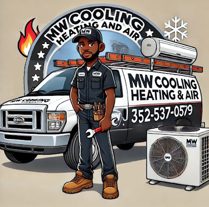 MW Cooling Heating and Air