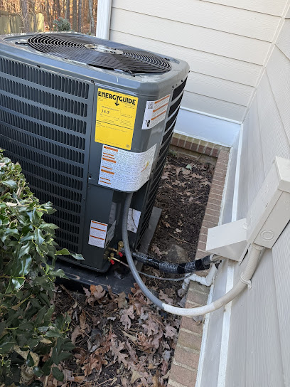 aparicio heating and air llc