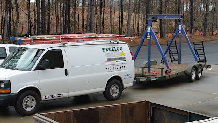 Excelco Industrial Services