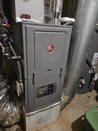 Alpha & Omega HVAC