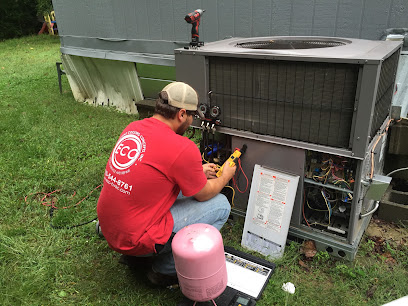 ECC-HVAC