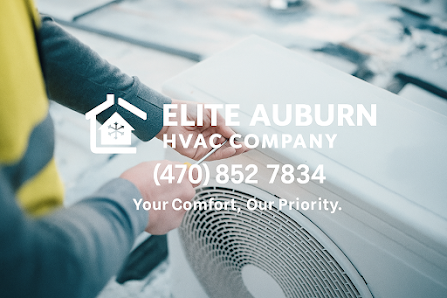 Elite Auburn HVAC Company