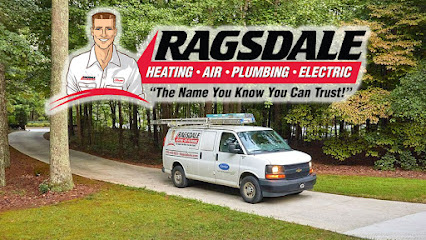 Ragsdale Heating, Air, Plumbing & Electrical