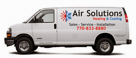Air Solutions Systems, Inc.