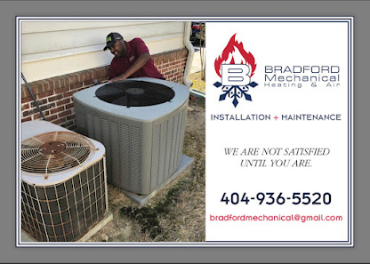 Bradford Mechanical Heating & Air