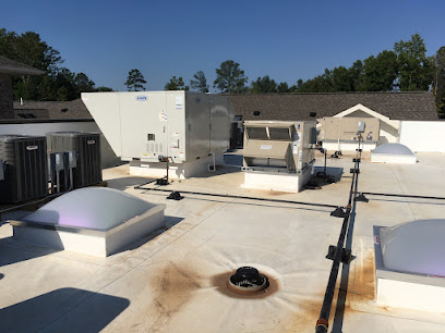 Crenshaw Mechanical Services