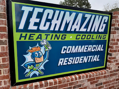 Techmazing Heating and Cooling