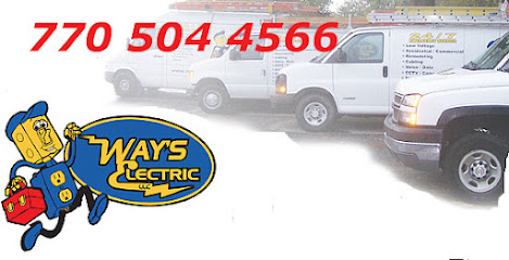 Ways Enterprises