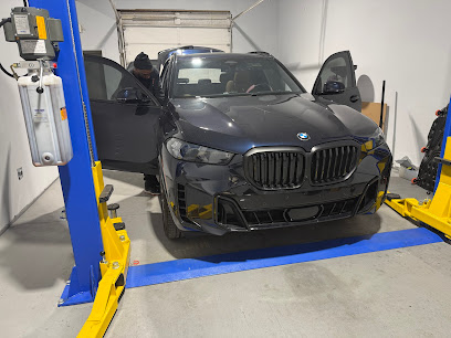 Knight Drive Auto Repair & Maintenance
