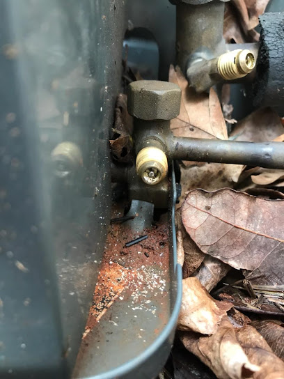 Oxford Heating & Air Inc
