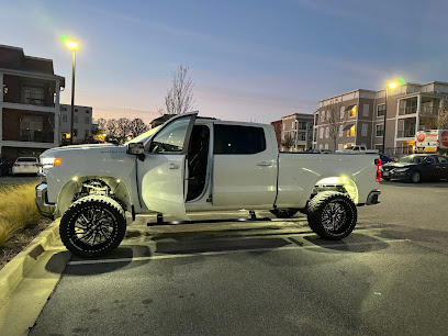Stryker Diesel Motorsports LLC.