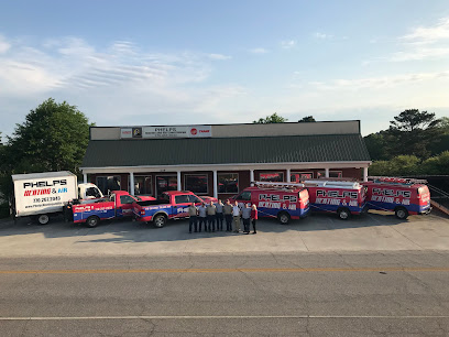 Phelps Heating & Air Conditioning
