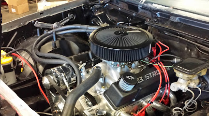 S & K Automotive