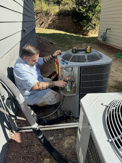 AirMaster Heating & Air, Inc.