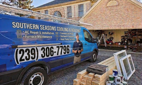 Southern Seasons Cooling & Heating