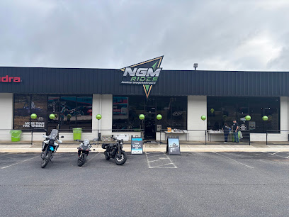 Northeast Georgia Motorsports