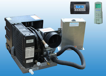 Blasen Mechanical LLC