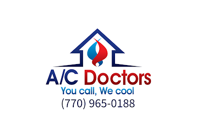 A/C Doctors of North Georgia Inc.