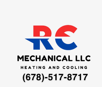 RC Mechanical LLC