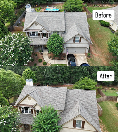 Southern Premier Roofing