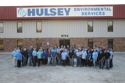 Hulsey Environmental Services