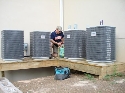 Benson Heating & Air