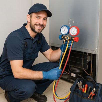 Gainesville HVAC Services