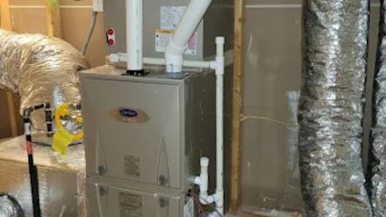 Epic Air Heating and Cooling LLC