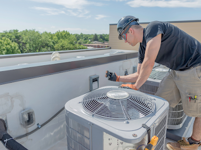 All Seasons Heating and Air