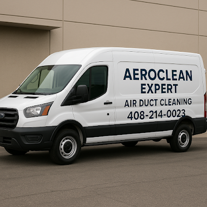 AeroClean Expert