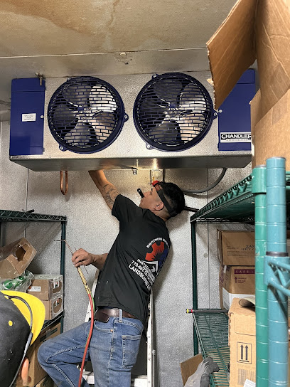 BROTHERS HVAC SERVICE LLC