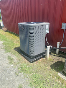 KCS Heating and Cooling