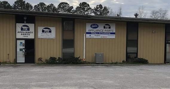 Trible's, Inc.