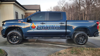 Sheridan Mechanical Heating and Cooling