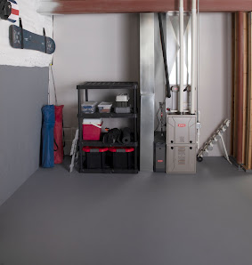 D & D Heating & Air Conditioning Inc