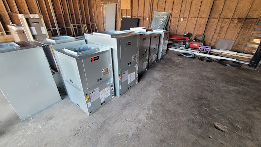 Debalski Heating & Cooling