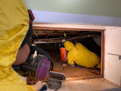 Environmental Services of America