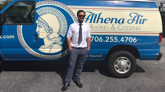 Athena Air Heating and Cooling, LLC