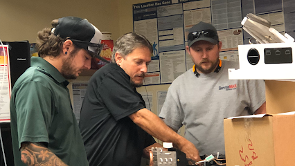 ServiceMax Appliance Repair