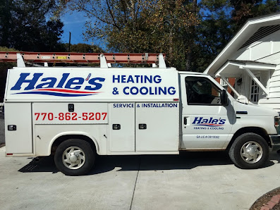 Hale's Heating & Cooling, LLC