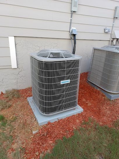 All Pro Mechanical Air Conditioning of Snellville